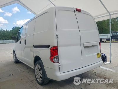 Drugie zdjęcie samochodu z przodu: 2020 NISSAN NV200 SV VIN:3N6CM0KN7LK699468 - miniatura