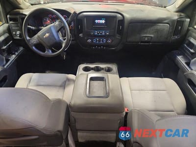 Zdjęcie 8 z 12 samochodu: 2015 CHEVROLET SILVERADO K1500 VIN:3GCUKPEC2FG223068 - miniatura