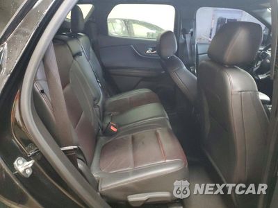 Zdjęcie 11 z 13 samochodu: 2021 CHEVROLET BLAZER RS VIN:3GNKBERS3MS560234 - miniatura