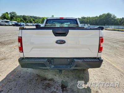 Zdjęcie 6 z 12 samochodu: 2019 FORD F150 SUPER CAB VIN:1FTEX1C51KKC42320 - miniatura