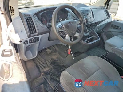 Zdjęcie 8 z 13 samochodu: 2015 FORD TRANSIT T-250 VIN:1FTNR1ZM6FKA56383 - miniatura