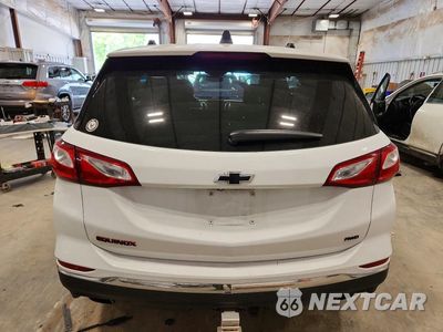 Zdjęcie 6 z 13 samochodu: 2019 CHEVROLET EQUINOX LT VIN:2GNAXVEX9K6215591 - miniatura