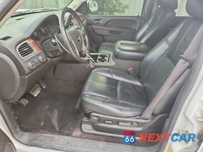 Zdjęcie 7 z 13 samochodu: 2012 CHEVROLET TAHOE K1500 LT VIN:1GNSKBE09CR160568 - miniatura