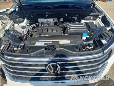 Zdjęcie 12 z 13 samochodu: 2026 VOLKSWAGEN ATLAS SE VIN:1V2HN2CA9TC509283 - miniatura