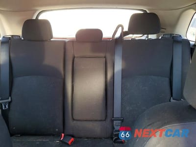 Zdjęcie 10 z 13 samochodu: 2015 MITSUBISHI OUTLANDER SPORT ES VIN:4A4AP3AU2FE044783 - miniatura