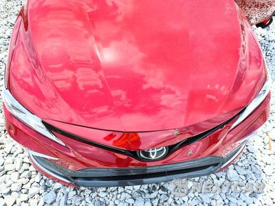 Zdjęcie 11 z 12 samochodu: 2022 TOYOTA CAMRY LE VIN:4T1C11AKXNU667377 - miniatura
