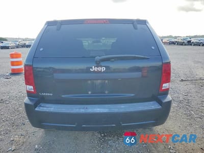 Zdjęcie 6 z 12 samochodu: 2007 JEEP GRAND CHEROKEE LAREDO/COLUMBIA/FREEDOM VIN:1J8GS48K97C689656 - miniatura