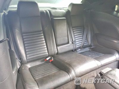 Zdjęcie 10 z 12 samochodu: 2010 DODGE CHALLENGER R/T VIN:2B3CJ5DT1AH157028 - miniatura