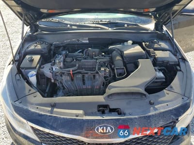 Zdjęcie 11 z 12 samochodu: 2016 KIA OPTIMA LX VIN:5XXGT4L37GG117781 - miniatura