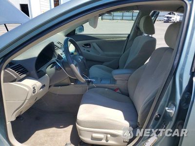 Zdjęcie 7 z 12 samochodu: 2011 TOYOTA CAMRY LE VIN:JTNBF3EK9B3010221 - miniatura