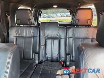 Zdjęcie 10 z 13 samochodu: 2015 LINCOLN NAVIGATOR L VIN:5LMJJ3JT4FEJ04586 - miniatura
