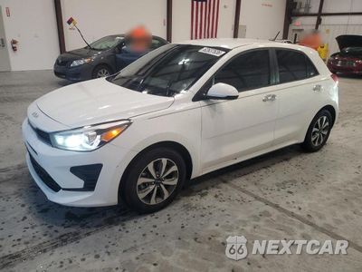 2023 KIA RIO S 3KPA25AD6PE512263 - główne zdjęcie licytacji z USA - miniatura