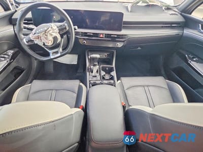 Zdjęcie 8 z 13 samochodu: 2025 KIA K5 GT LINE VIN:KNAG64J70S5306781 - miniatura