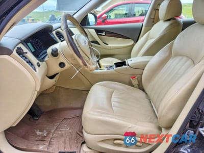 Zdjęcie 7 z 13 samochodu: 2015 INFINITI QX50 JOURNEY VIN:JN1BJ0HR8FM771383 - miniatura