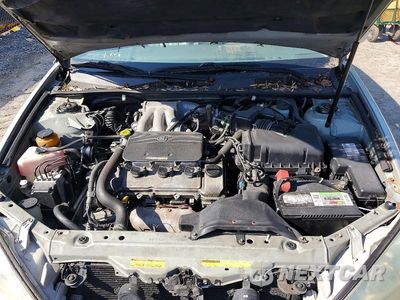 Zdjęcie 11 z 12 samochodu: 2002 TOYOTA CAMRY XLE V6 VIN:4T1BF30K42U010578 - miniatura