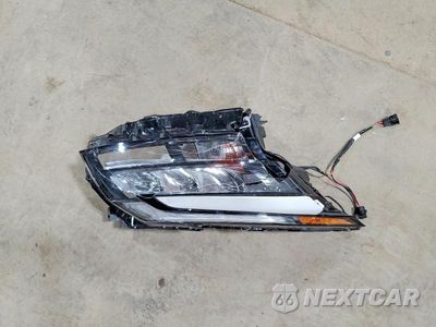 Zdjęcie 13 z 14 samochodu: 2025 NISSAN PATHFINDER PLATINUM VIN:5N1DR3DK1SC266094 - miniatura