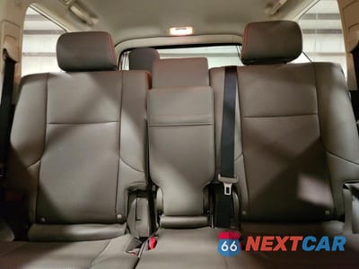 Zdjęcie 10 z 13 samochodu: 2019 LEXUS GX 460 VIN:JTJBM7FX6K5228873 - miniatura