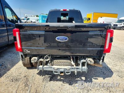 Zdjęcie 6 z 12 samochodu: 2024 FORD F350 SUPER DUTY VIN:1FT8W3DT5RED58721 - miniatura