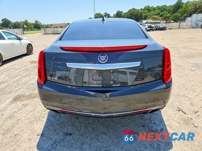 Zdjęcie 6 z 12 samochodu: 2014 CADILLAC XTS LUXURY COLLECTION VIN:2G61M5S32E9326377 - miniatura