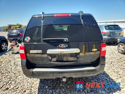 Zdjęcie 6 z 13 samochodu: 2011 FORD EXPEDITION EL XLT VIN:1FMJK1J53BEF15297 - miniatura