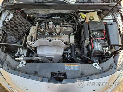 Zdjęcie 11 z 13 samochodu: 2015 CHEVROLET MALIBU LS VIN:1G11B5SL4FF296836 - miniatura