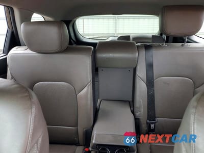 Zdjęcie 10 z 13 samochodu: 2018 HYUNDAI SANTA FE SE VIN:KM8SNDHF4JU279503 - miniatura