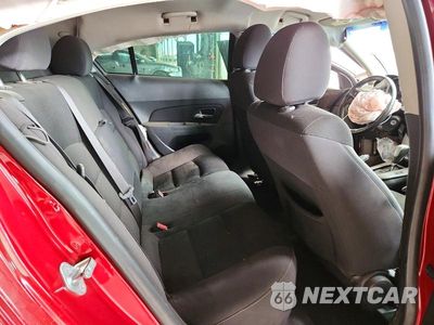 Zdjęcie 10 z 12 samochodu: 2013 CHEVROLET CRUZE LT VIN:1G1PC5SB3D7154600 - miniatura