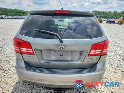 Zdjęcie 6 z 13 samochodu: 2009 DODGE JOURNEY SXT VIN:3D4GG57V39T550272 - miniatura