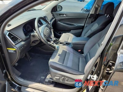 Zdjęcie 7 z 13 samochodu: 2018 HYUNDAI TUCSON SPORT VIN:KM8J33AL4JU817855 - miniatura