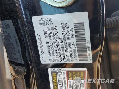 Zdjęcie 13 z 13 samochodu: 2019 ACURA RDX A-SPEC VIN:5J8TC2H62KL034744 - miniatura