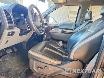 Zdjęcie 7 z 12 samochodu: 2017 FORD F150 SUPERCREW VIN:1FTEW1EG6HFB40868 - miniatura