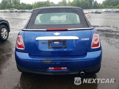Zdjęcie 6 z 12 samochodu: 2012 MINI COOPER VIN:WMWZN3C53CT135295 - miniatura
