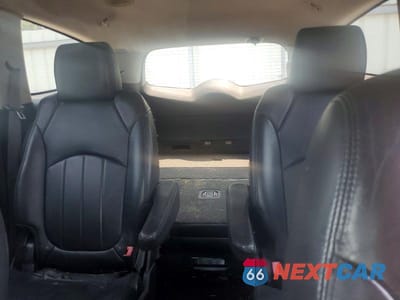 Zdjęcie 10 z 13 samochodu: 2012 BUICK ENCLAVE VIN:5GAKRDED9CJ101071 - miniatura