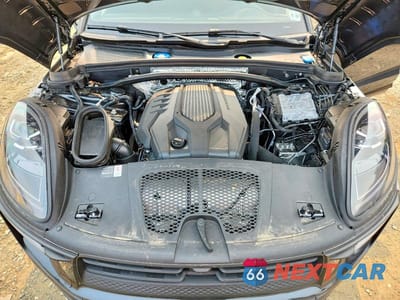 Zdjęcie 12 z 13 samochodu: 2026 PORSCHE MACAN BASE VIN:WP1AA2A58TLB02025 - miniatura