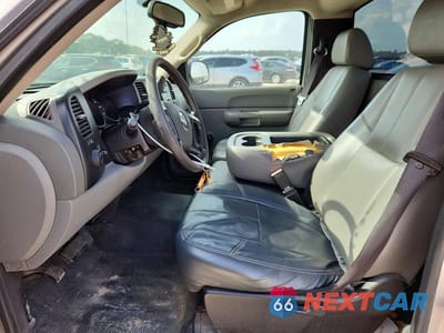 Zdjęcie 7 z 12 samochodu: 2008 GMC SIERRA C15 VIN:1GTEC14C08Z255181 - miniatura