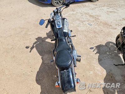 Zdjęcie 6 z 9 samochodu: 2011 HARLEY-DAVIDSON FXDF VIN:1HD1GY418BC308244 - miniatura