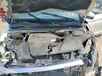 Zdjęcie 12 z 14 samochodu: 2016 HONDA PILOT ELITE VIN:5FNYF6H02GB052489 - miniatura