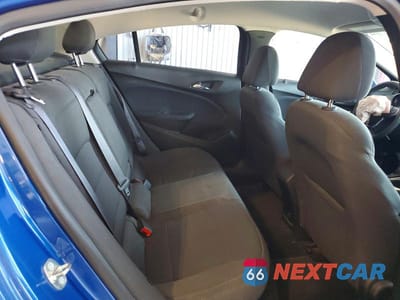 Zdjęcie 10 z 12 samochodu: 2017 CHEVROLET CRUZE LT VIN:3G1BE5SM0HS531851 - miniatura