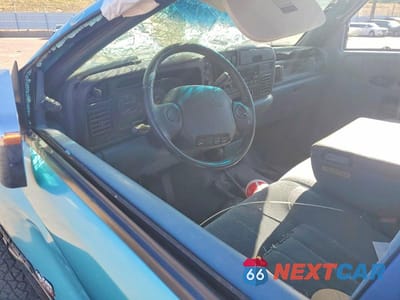 Zdjęcie 8 z 12 samochodu: 1996 DODGE RAM 2500 VIN:1B7KF23W6TJ138692 - miniatura