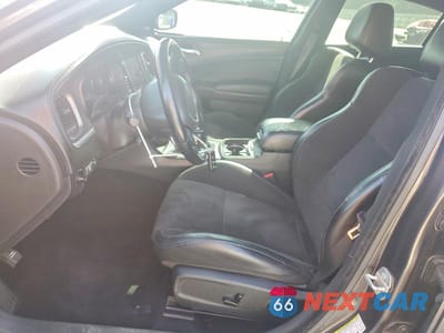 Zdjęcie 7 z 13 samochodu: 2021 DODGE CHARGER GT VIN:2C3CDXHG9MH502006 - miniatura