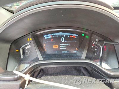 Zdjęcie 9 z 14 samochodu: 2022 HONDA CR-V EX VIN:7FARW2H55NE030979 - miniatura