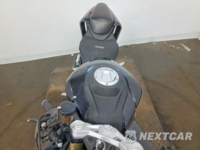 Piąte zdjęcie samochodu w środku: 2024 CF MOTO 450SS VIN:LCEPESLA6R6002796 - miniatura