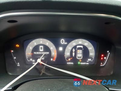 Zdjęcie 9 z 12 samochodu: 2024 ACURA INTEGRA A-SPEC TECH VIN:19UDE4H64RA026774 - miniatura