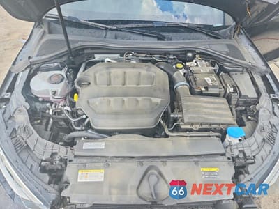 Zdjęcie 11 z 12 samochodu: 2022 AUDI A3 PREMIUM PLUS VIN:WAUBUDGY4NA076870 - miniatura