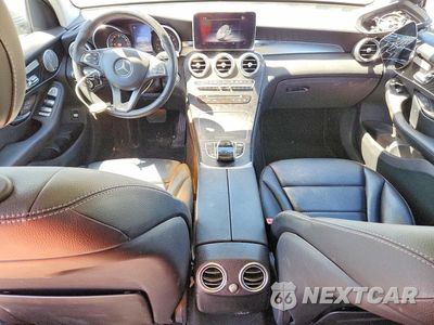 Zdjęcie 8 z 13 samochodu: 2017 MERCEDES-BENZ GLC 300 VIN:WDC0G4JB2HF185433 - miniatura