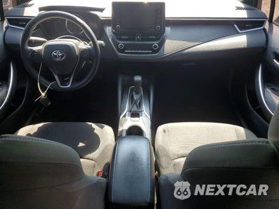 Zdjęcie 8 z 12 samochodu: 2022 TOYOTA COROLLA SE VIN:5YFS4MCE1NP115070 - miniatura