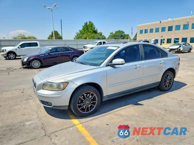 2007 VOLVO S40 T5 YV1MH682372287782 - główne zdjęcie licytacji z USA - miniatura