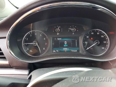 Zdjęcie 9 z 13 samochodu: 2017 BUICK ENCORE SPORT TOURING VIN:KL4CJ2SB9HB038874 - miniatura