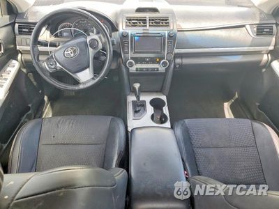 Zdjęcie 8 z 13 samochodu: 2012 TOYOTA CAMRY SE VIN:4T1BF1FK6CU102725 - miniatura