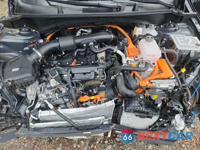 Zdjęcie 12 z 13 samochodu: 2025 KIA SPORTAGE HYBRID SX-PRESTIGE VIN:KNDPXCDG9S7259521 - miniatura